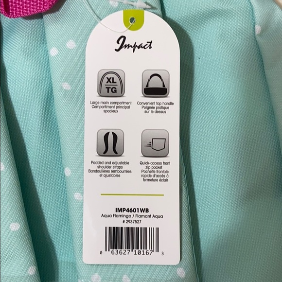 New kids backpacks - Picture 2 of 2